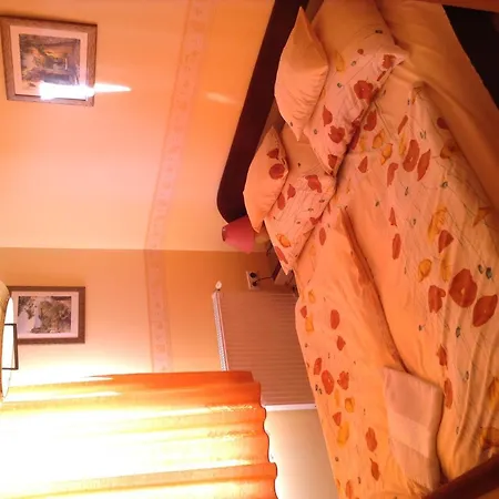 Apartment Babati Apartmanhaz Zalakaros