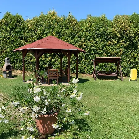 Babati Apartmanhaz Zalakaros