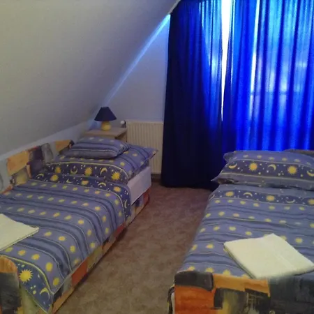 Babati Apartmanhaz