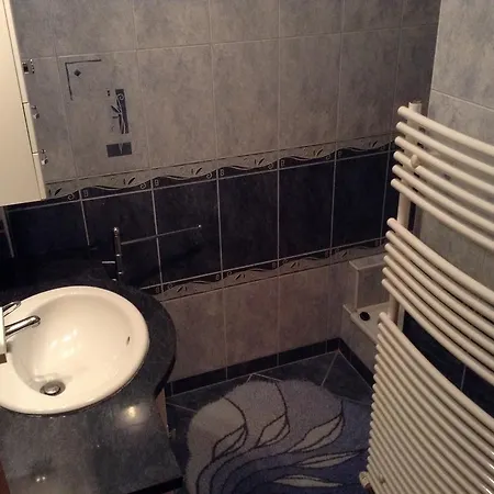 Babati Apartmanhaz *