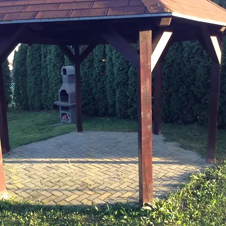 Babati Apartmanhaz Zalakaros