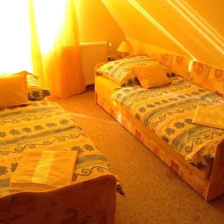 Apartment Babati Apartmanhaz *