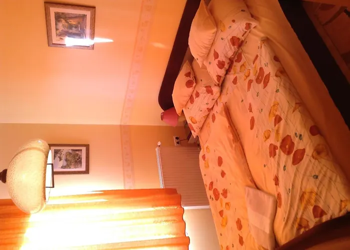 Apartament Babati Apartmanhaz Zalakaros