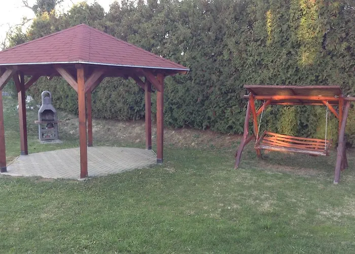 Babati Apartmanhaz Apartament