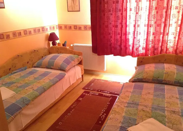 Appartamento Babati