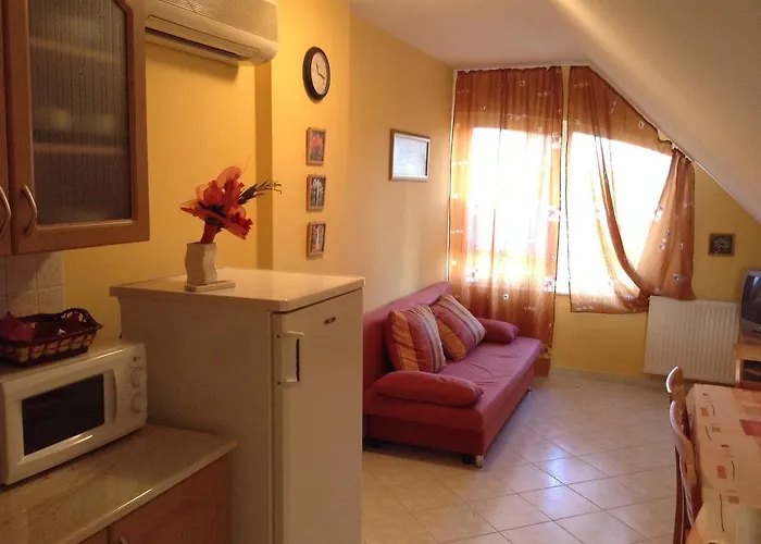 Babati Apartmanhaz