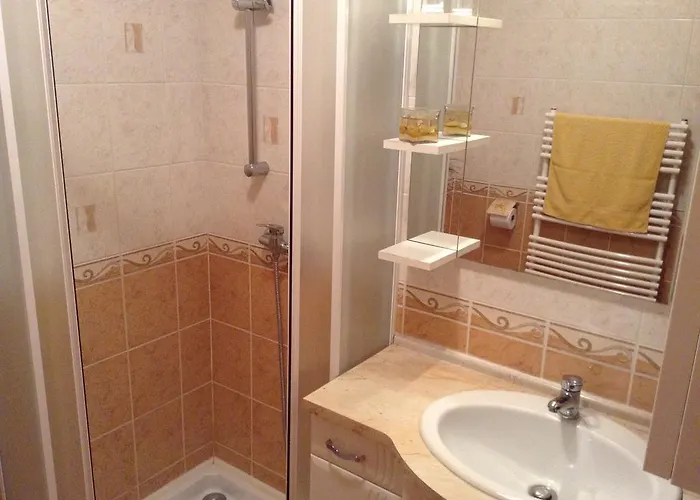 Babati Apartmanhaz * Zalakaros