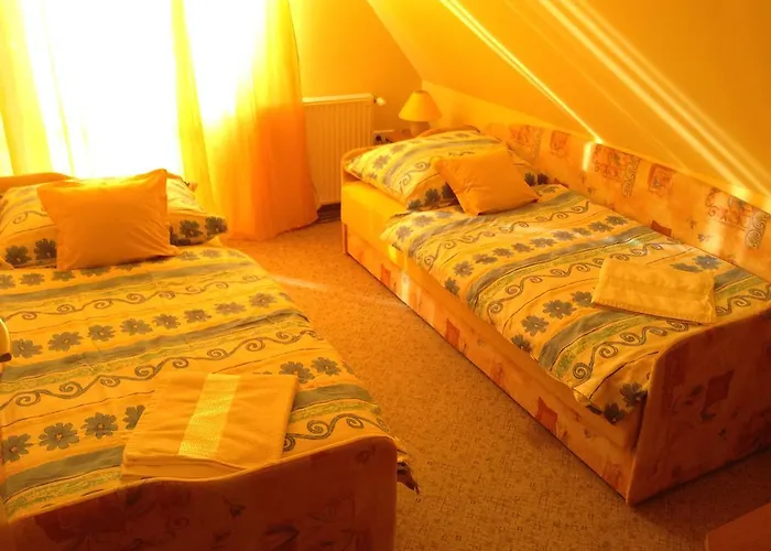 Appartamento Babati *